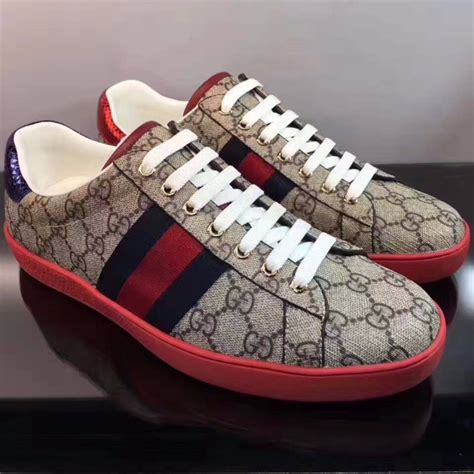 shoes gucci for mens